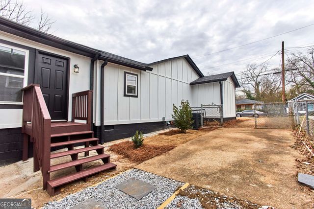 184 Scott Street NW, Atlanta, GA 30314