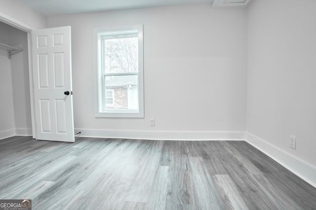 184 Scott Street NW, Atlanta, GA 30314