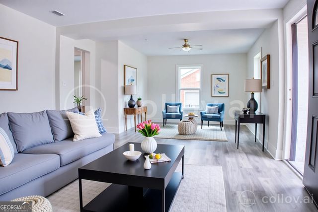 184 Scott Street NW, Atlanta, GA 30314