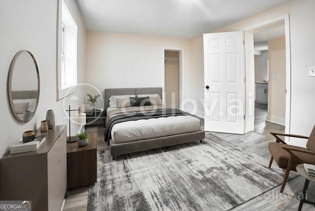 184 Scott Street NW, Atlanta, GA 30314