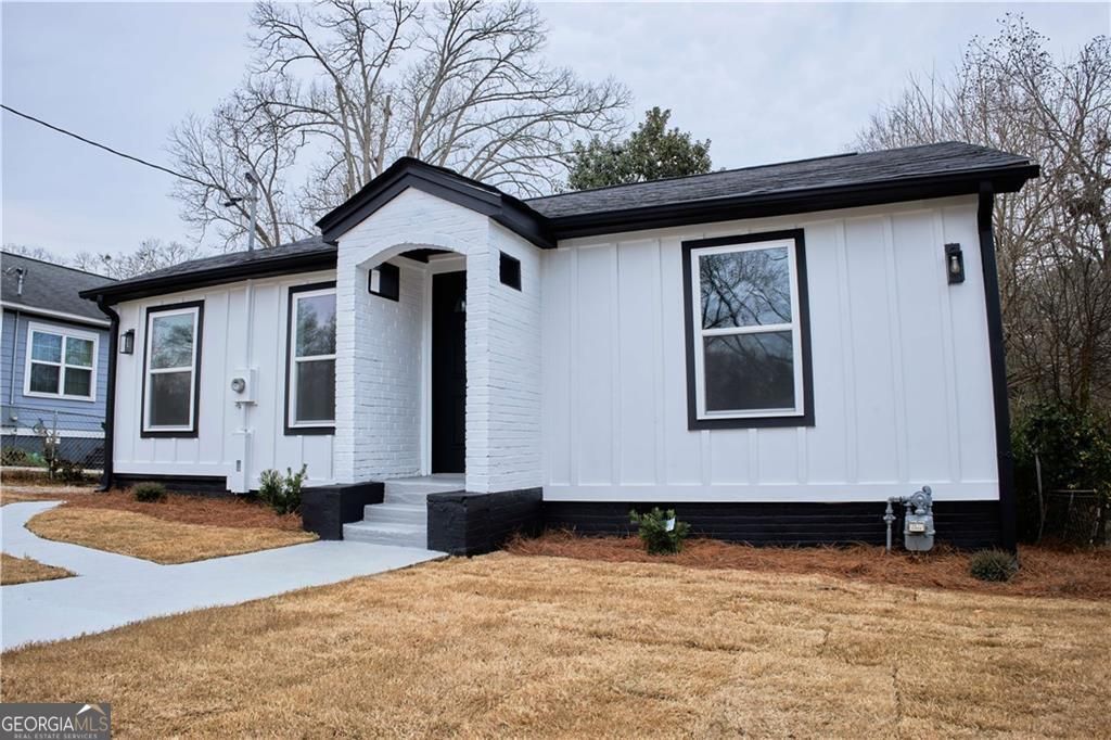 184 Scott Street NW, Atlanta, GA 30314