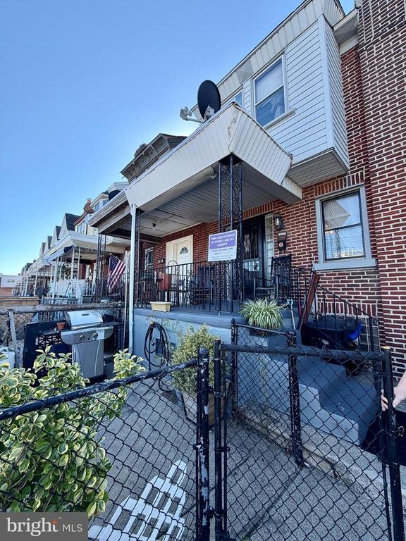 4042 O ST, Philadelphia, PA 19124