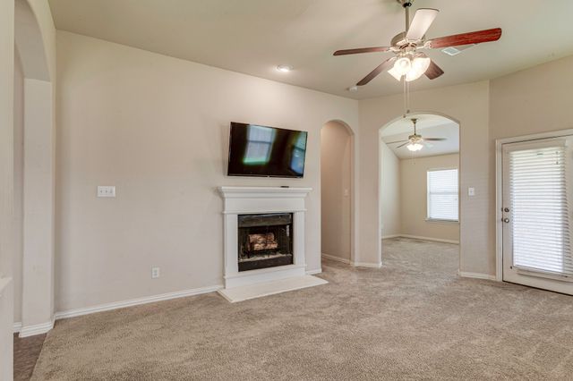 205 Wolf Drive, Forney, TX 75126