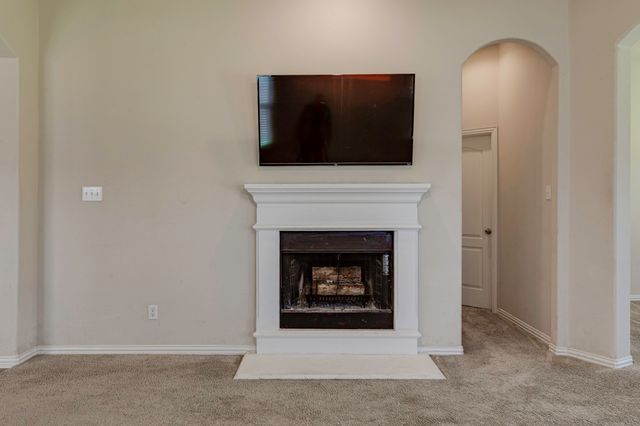 205 Wolf Drive, Forney, TX 75126