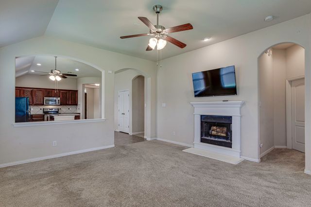 205 Wolf Drive, Forney, TX 75126