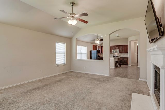 205 Wolf Drive, Forney, TX 75126