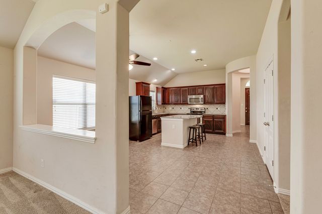 205 Wolf Drive, Forney, TX 75126