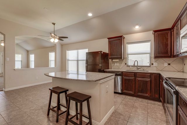 205 Wolf Drive, Forney, TX 75126