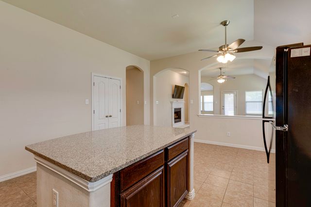 205 Wolf Drive, Forney, TX 75126