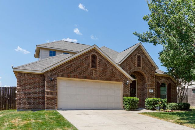 205 Wolf Drive, Forney, TX 75126