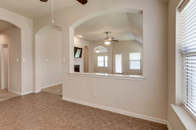 205 Wolf Drive, Forney, TX 75126