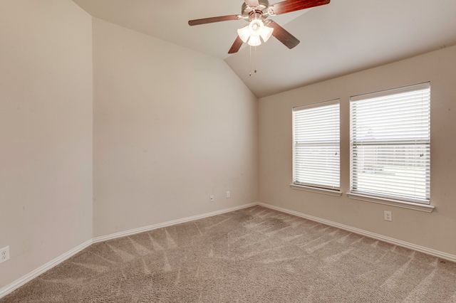 205 Wolf Drive, Forney, TX 75126
