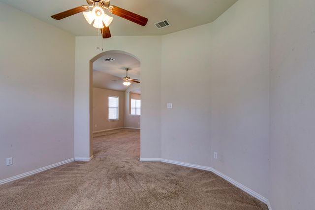 205 Wolf Drive, Forney, TX 75126