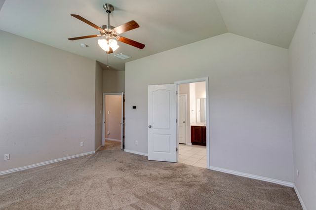 205 Wolf Drive, Forney, TX 75126