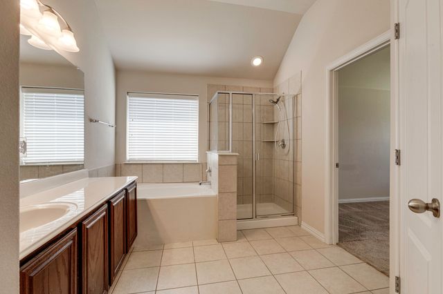 205 Wolf Drive, Forney, TX 75126