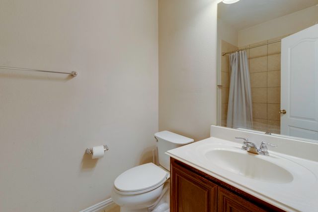 205 Wolf Drive, Forney, TX 75126