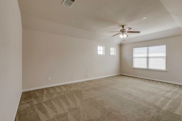 205 Wolf Drive, Forney, TX 75126