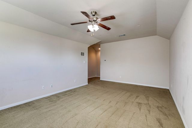 205 Wolf Drive, Forney, TX 75126