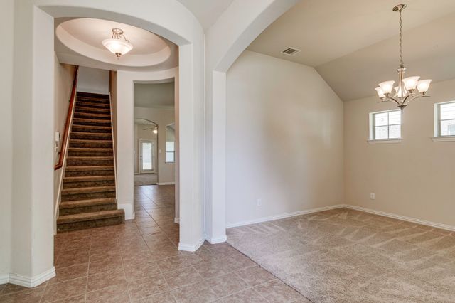 205 Wolf Drive, Forney, TX 75126
