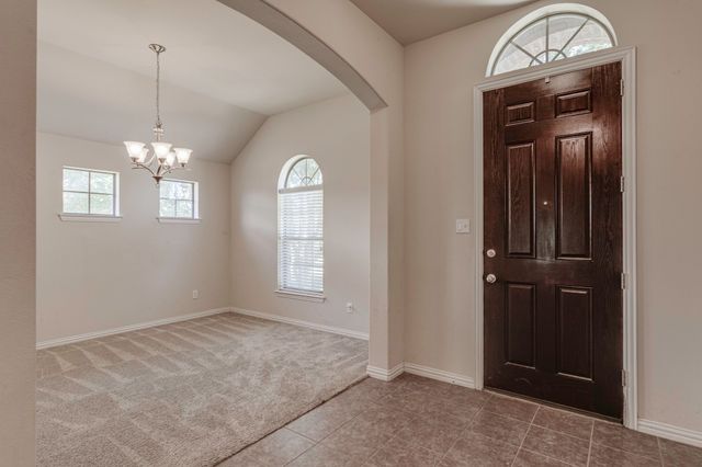 205 Wolf Drive, Forney, TX 75126