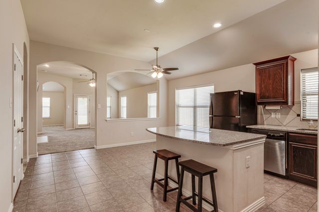 205 Wolf Drive, Forney, TX 75126