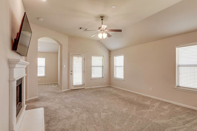 205 Wolf Drive, Forney, TX 75126