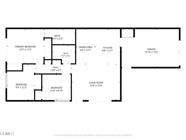 136 Tree Fern Court, Camarillo, CA 93010