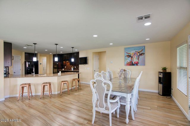 7509 W ST KATERI Drive, Laveen, AZ 85339