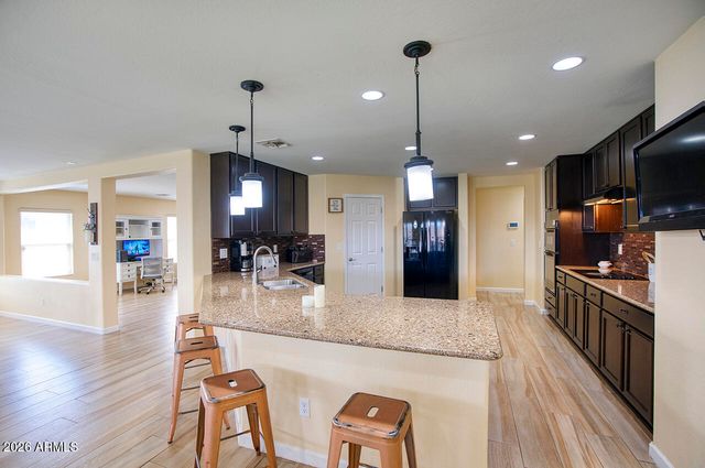 7509 W ST KATERI Drive, Laveen, AZ 85339