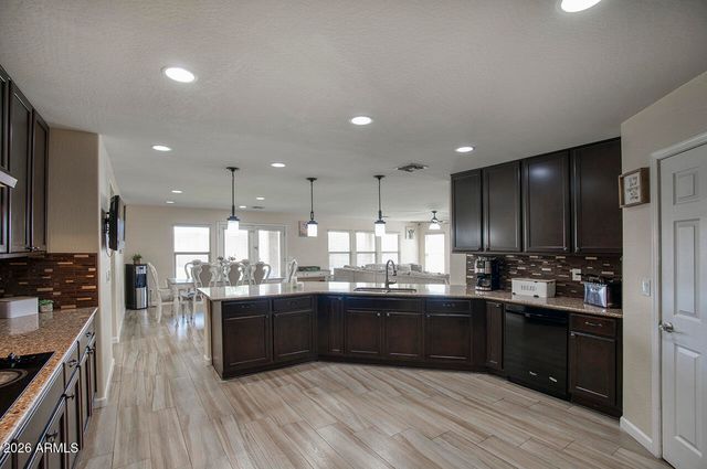 7509 W ST KATERI Drive, Laveen, AZ 85339