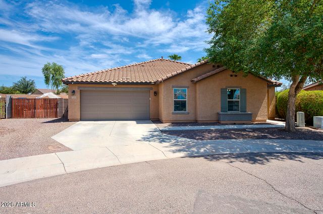 7509 W ST KATERI Drive, Laveen, AZ 85339