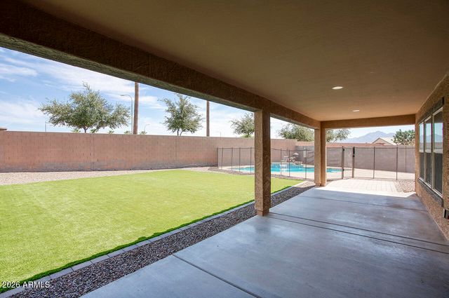 7509 W ST KATERI Drive, Laveen, AZ 85339