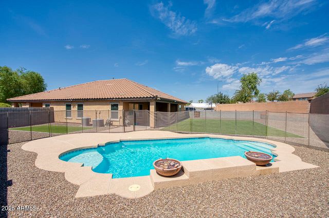 7509 W ST KATERI Drive, Laveen, AZ 85339