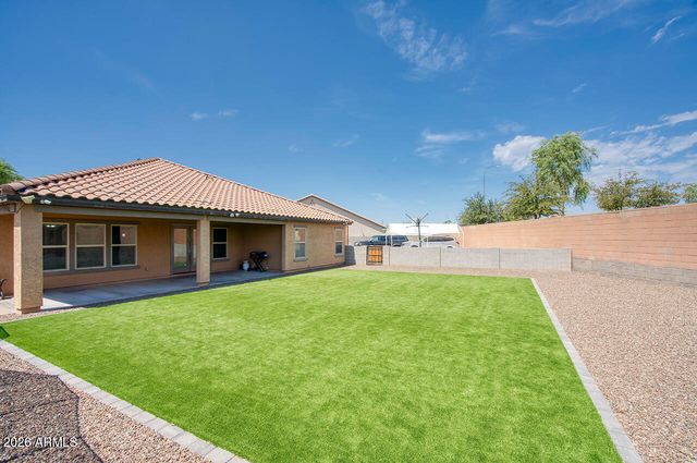 7509 W ST KATERI Drive, Laveen, AZ 85339