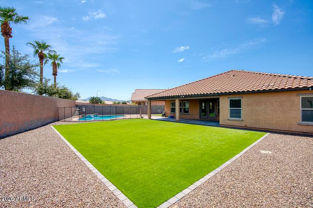 7509 W ST KATERI Drive, Laveen, AZ 85339