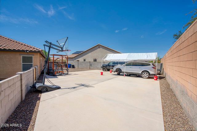 7509 W ST KATERI Drive, Laveen, AZ 85339