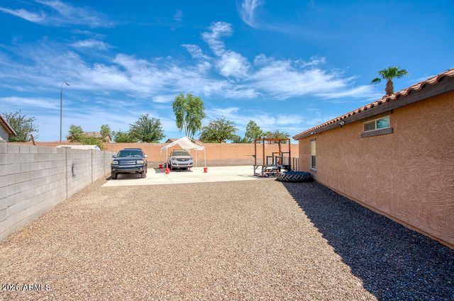 7509 W ST KATERI Drive, Laveen, AZ 85339