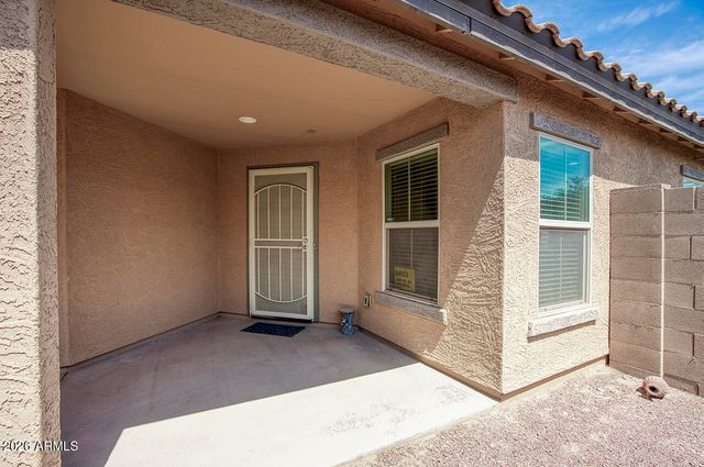 7509 W ST KATERI Drive, Laveen, AZ 85339