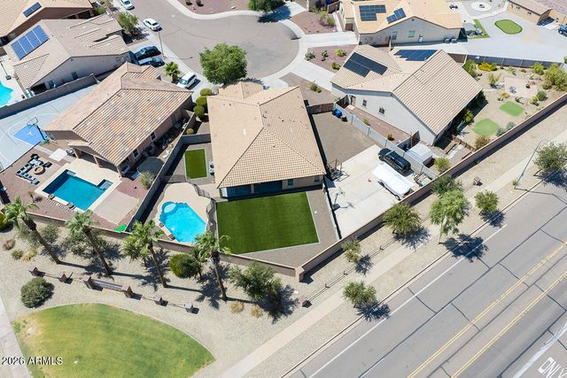 7509 W ST KATERI Drive, Laveen, AZ 85339