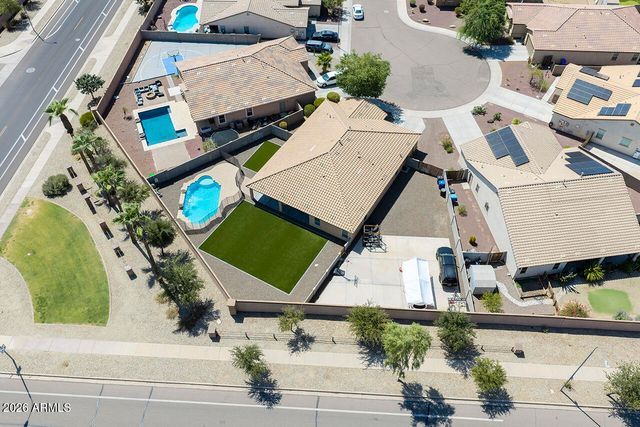 7509 W ST KATERI Drive, Laveen, AZ 85339