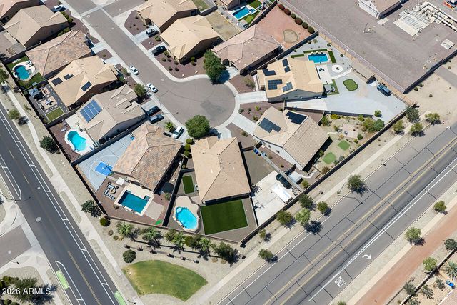 7509 W ST KATERI Drive, Laveen, AZ 85339