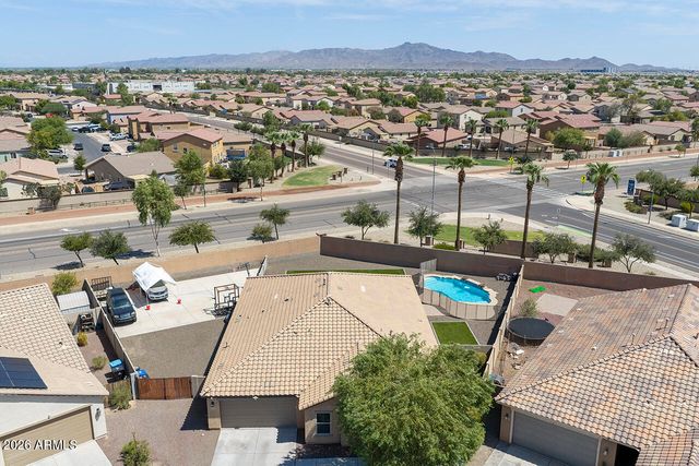 7509 W ST KATERI Drive, Laveen, AZ 85339