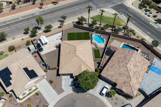 7509 W ST KATERI Drive, Laveen, AZ 85339