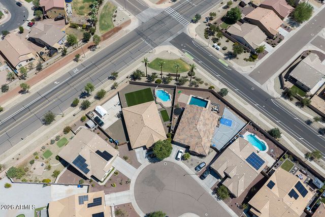 7509 W ST KATERI Drive, Laveen, AZ 85339