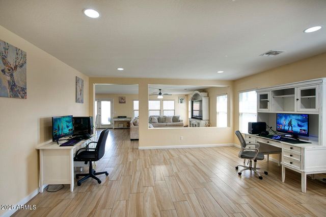 7509 W ST KATERI Drive, Laveen, AZ 85339