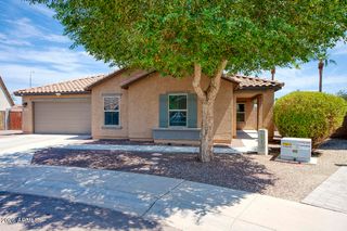 7509 W ST KATERI Drive, Laveen, AZ 85339