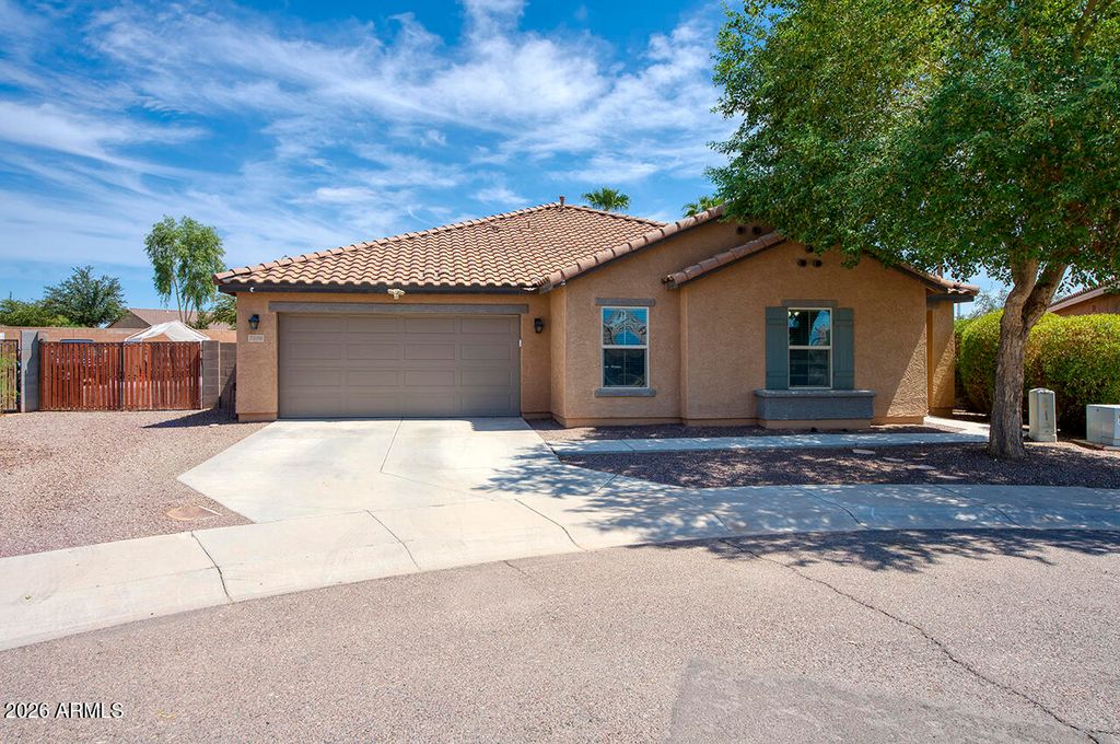 7509 W ST KATERI Drive, Laveen, AZ 85339 — photo 2
