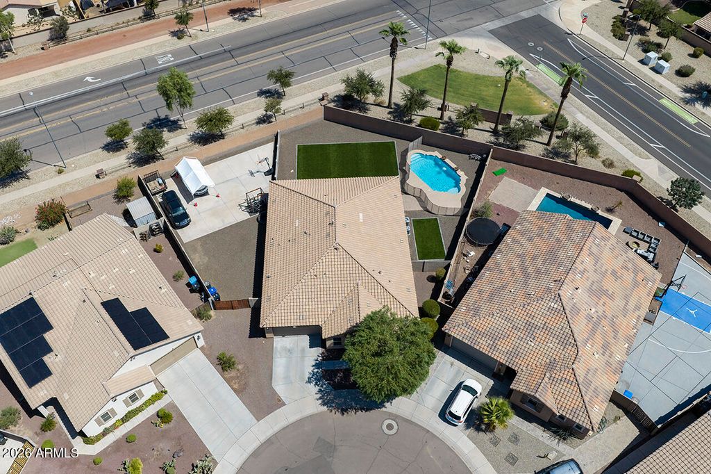 7509 W ST KATERI Drive, Laveen, AZ 85339 — photo 5