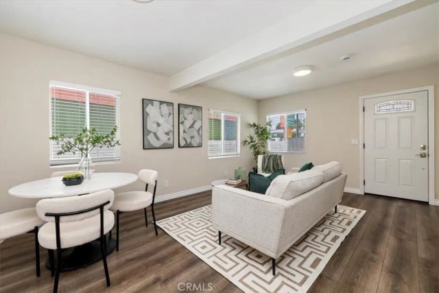 3900 Florence, Bell, CA 90201