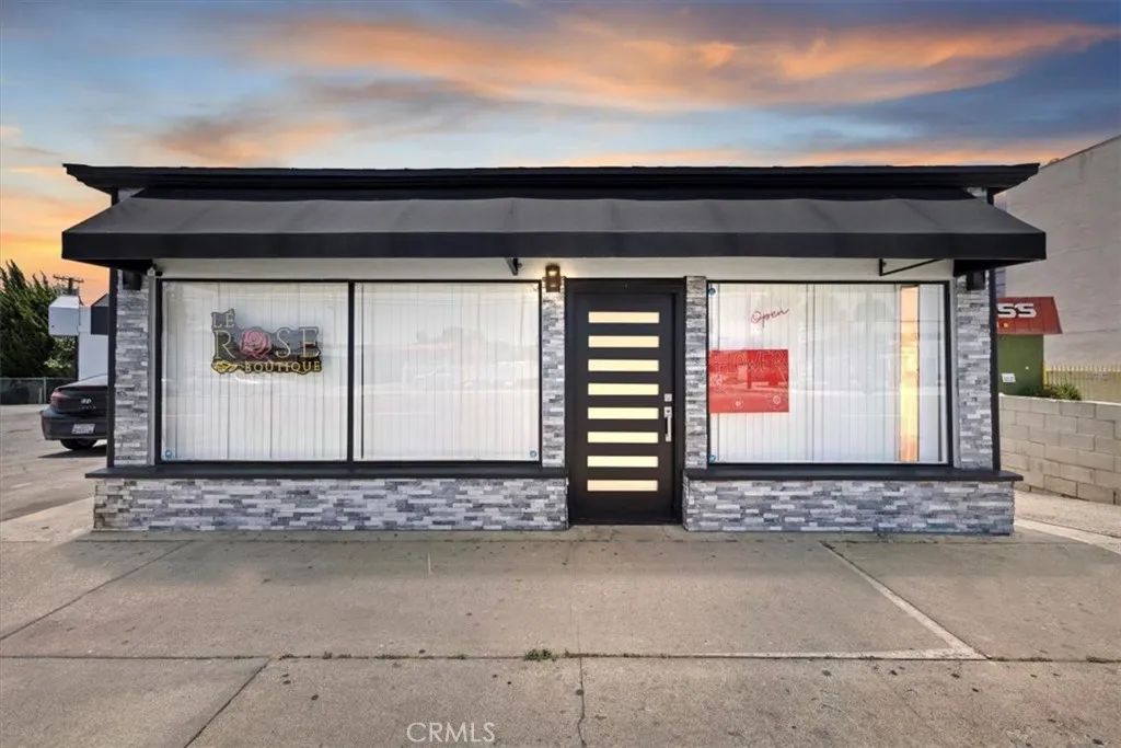 3900 Florence, Bell, CA 90201